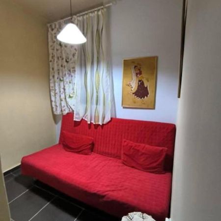 Cozy Apartment Alexandros Near Aqueduct Кавала Экстерьер фото